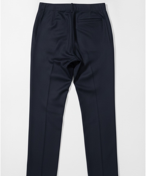 GERMETRY TROUSER ENCOMING