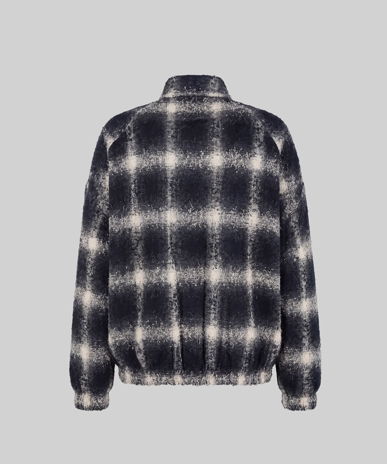 SHORT TRACK JACKET KOZABURO