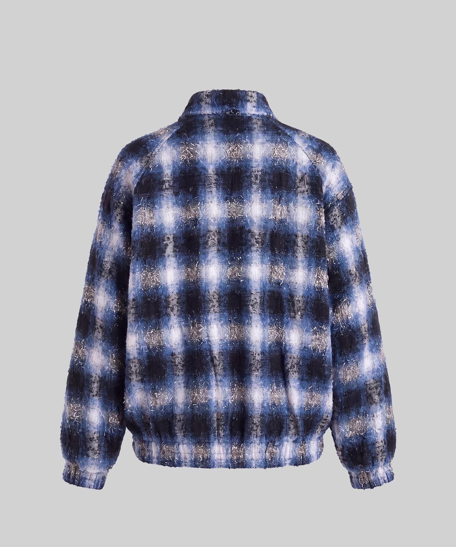 SHORT TRACK JACKET KOZABURO