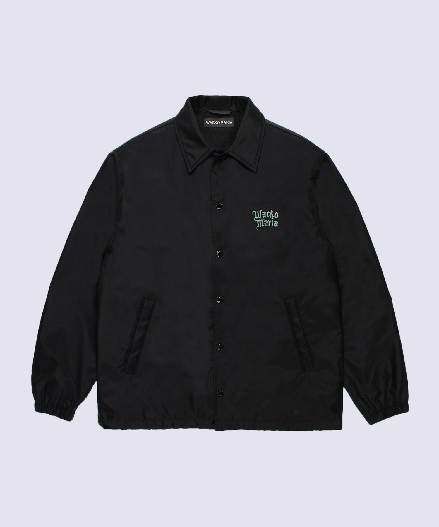 COACH JACKET ( TYPE-2 ) WACKO MARIA