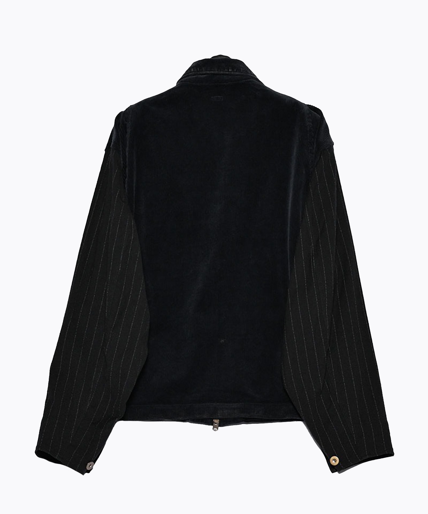 Combination drizzler jacket KHOKI