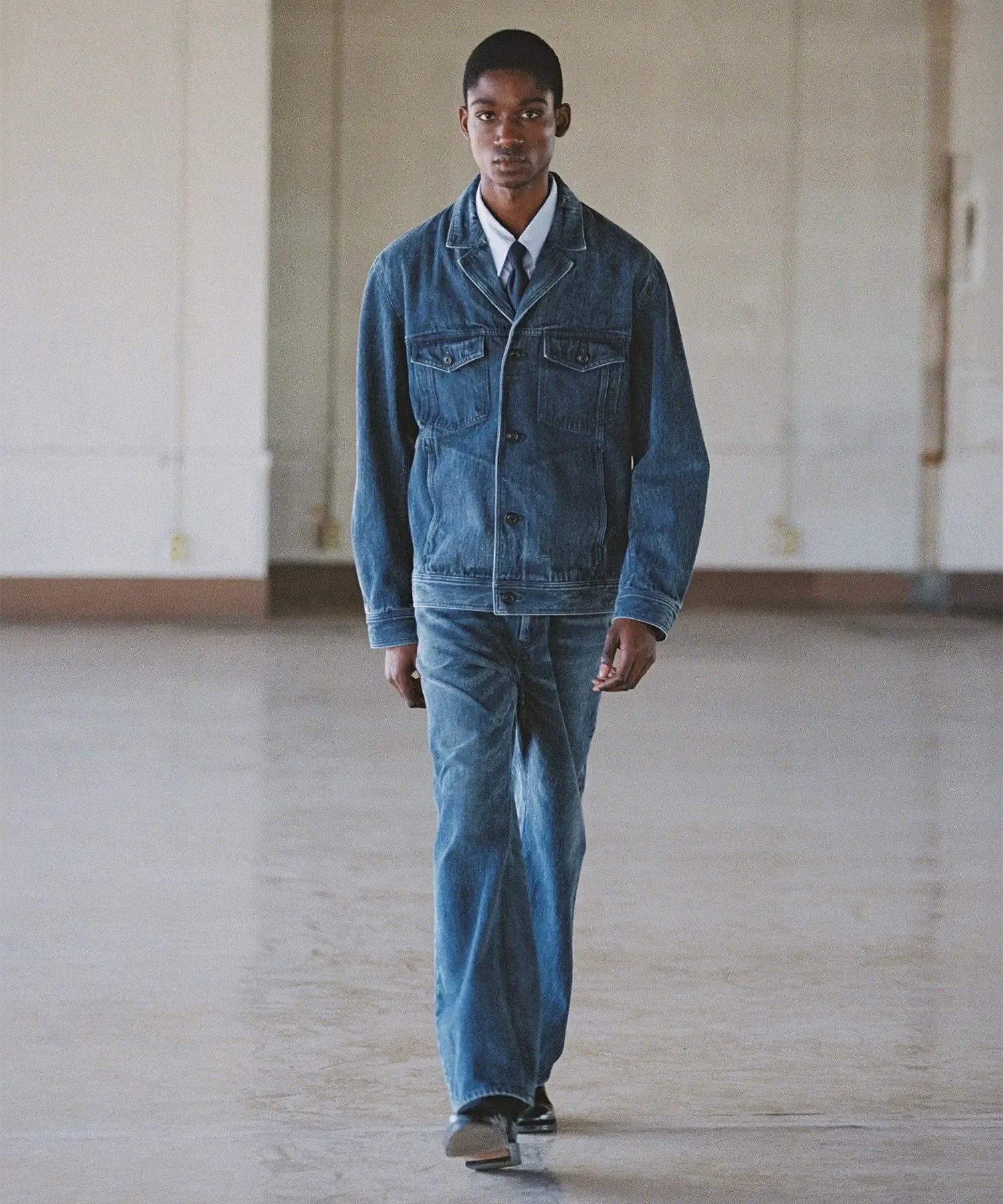 TRACKER JACKET IRENISA