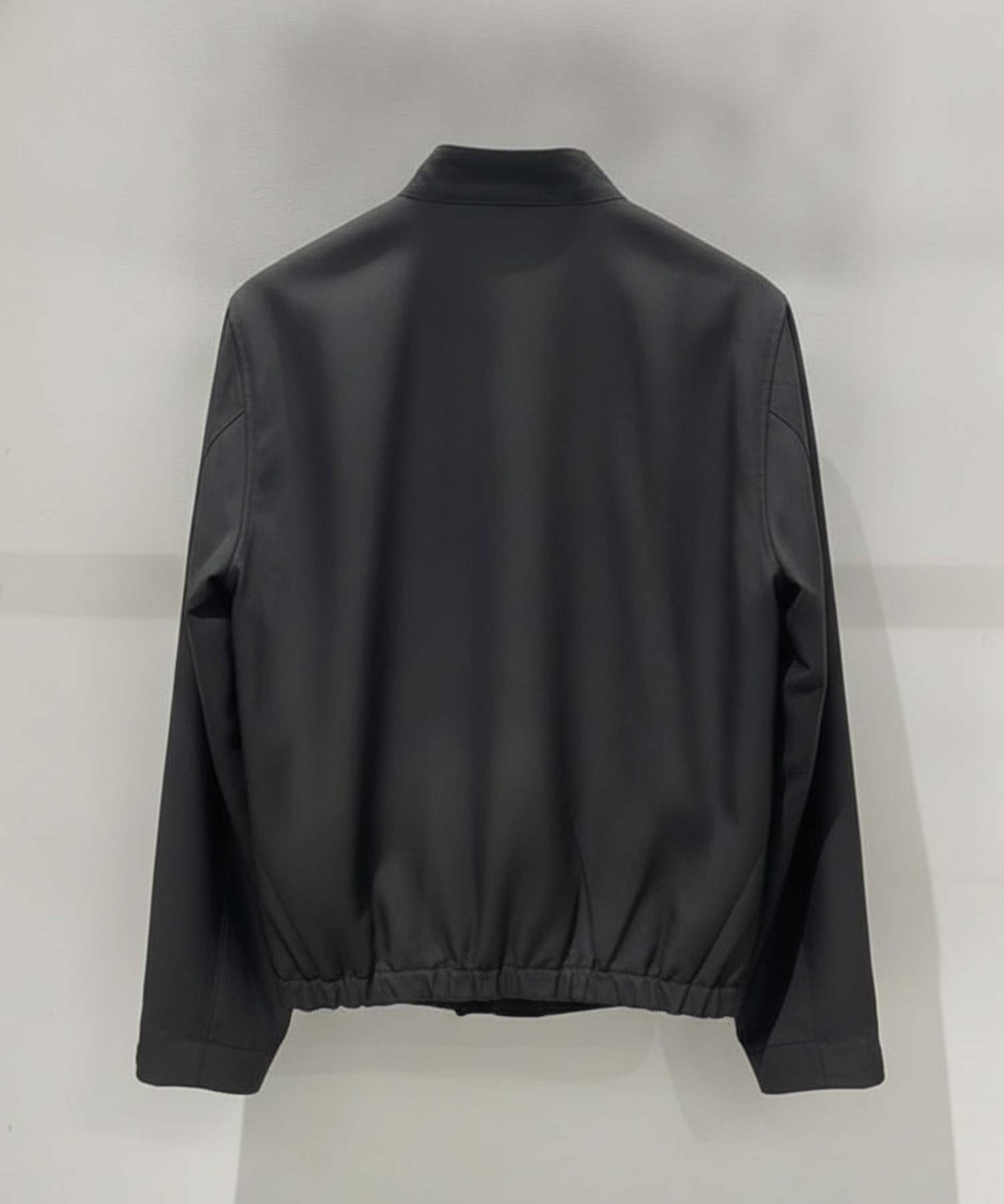 OFFICE BLOUSON OUAT