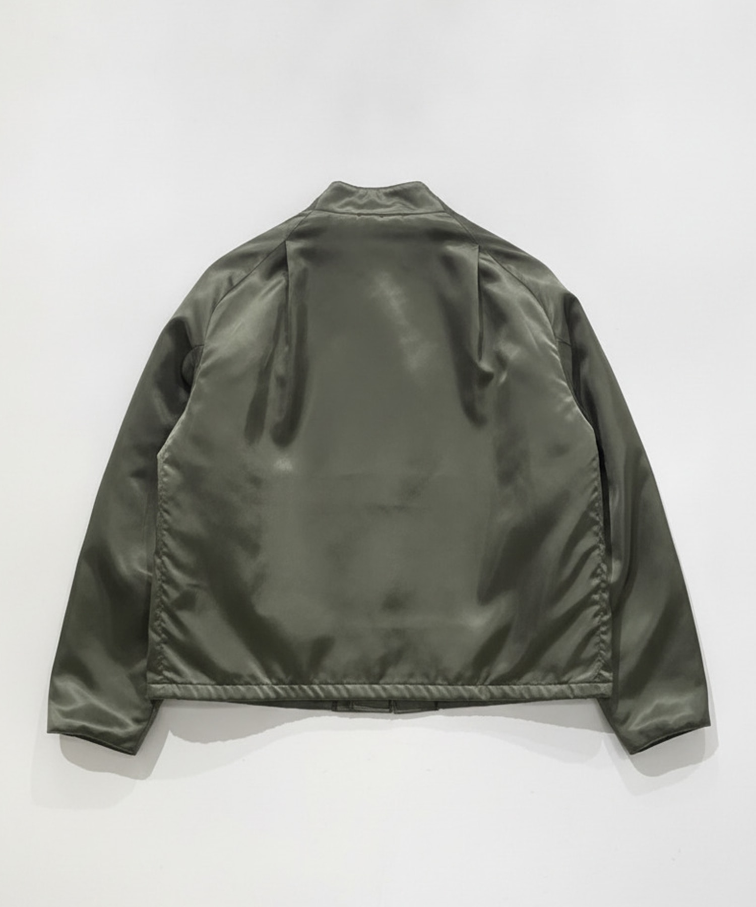 M-65 Short Nylon 