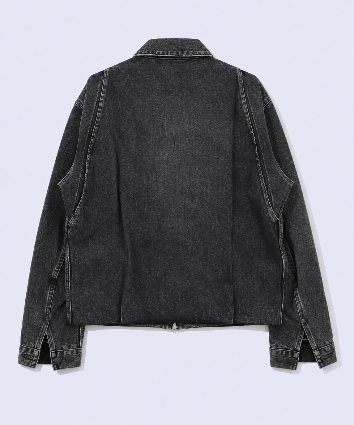 UTILITY JEAN JACKET TANAKA