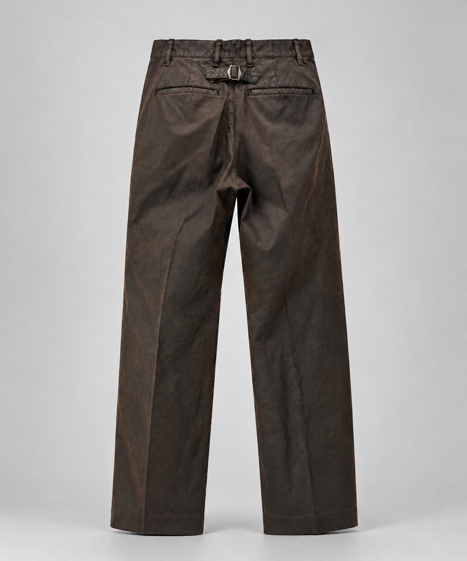 別注THE WORK TROUSERS TANAKA