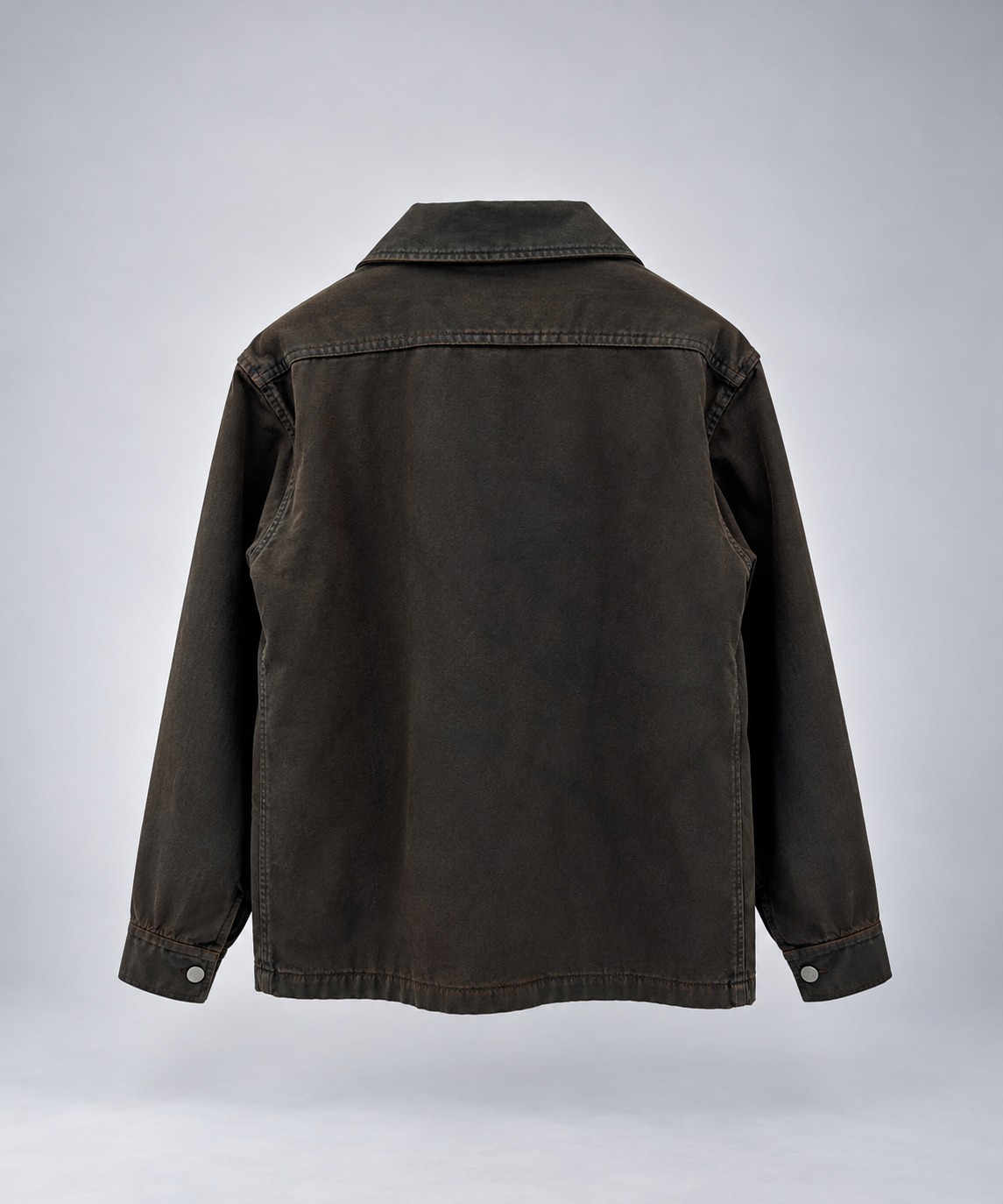 別注DOUBLE POCKET SHIRTS TANAKA