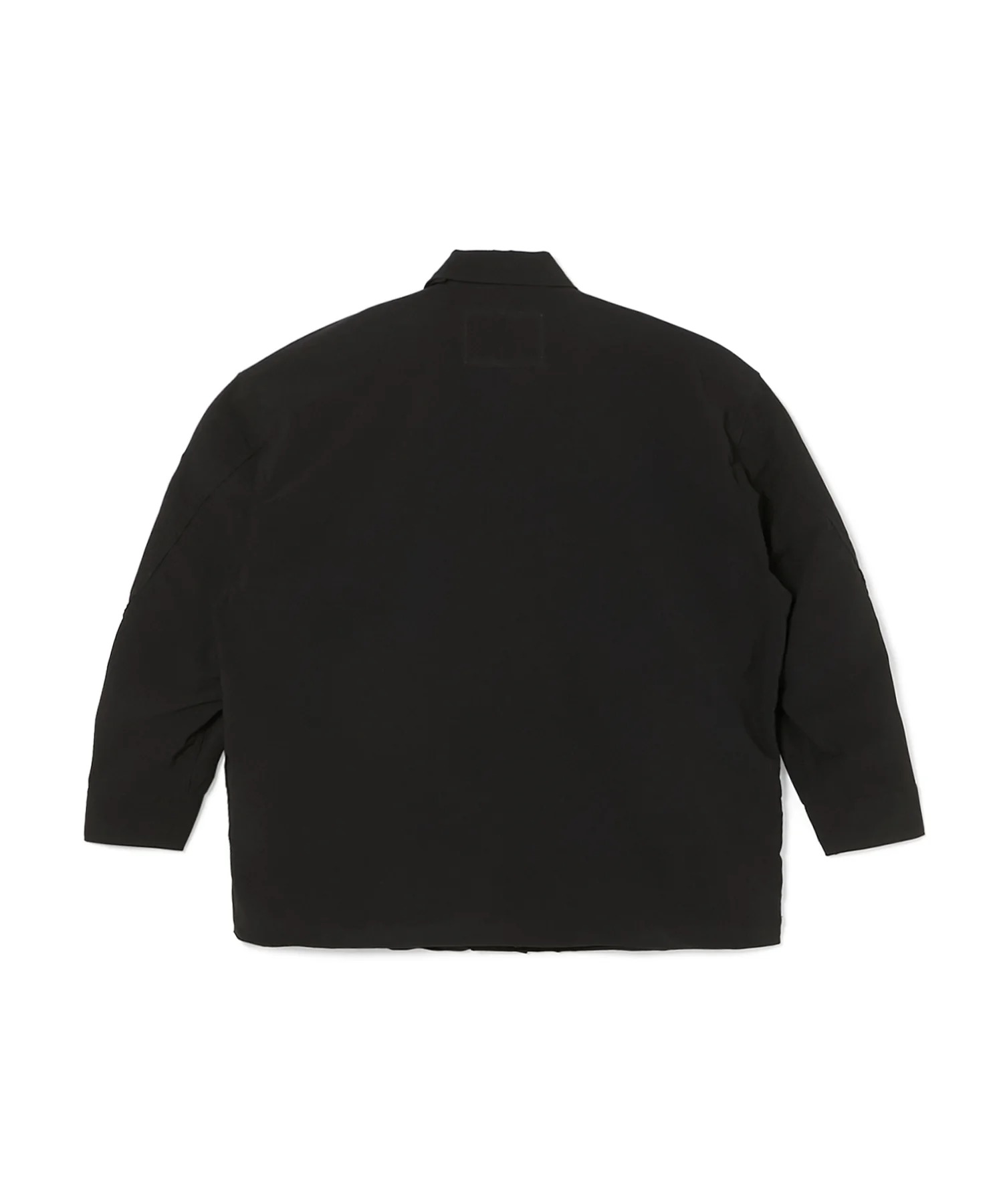 9262-BL03-005 / SHIRT JACKET N.HOOLYWOOD