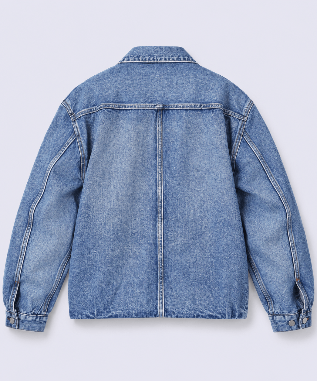 THE JEAN JACKET TANAKA