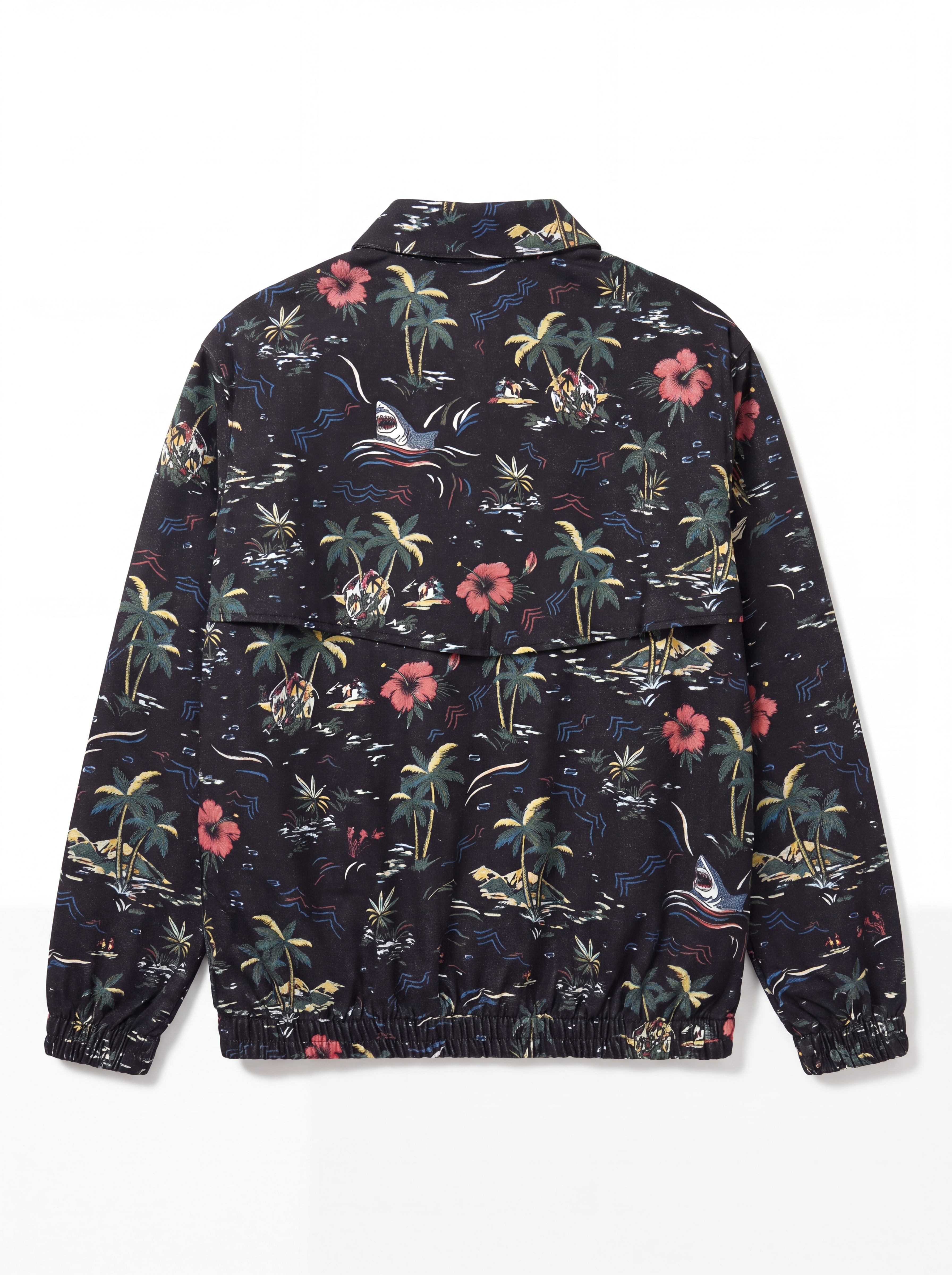 Harrington Jacket typeB th products
