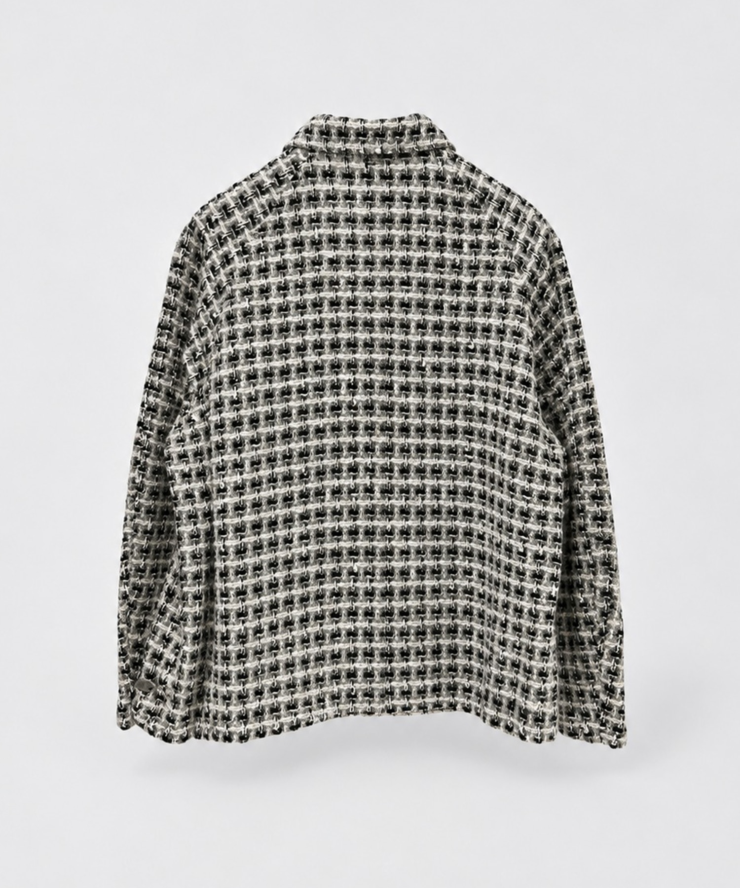 別注his work blouse SHINYAKOZUKA