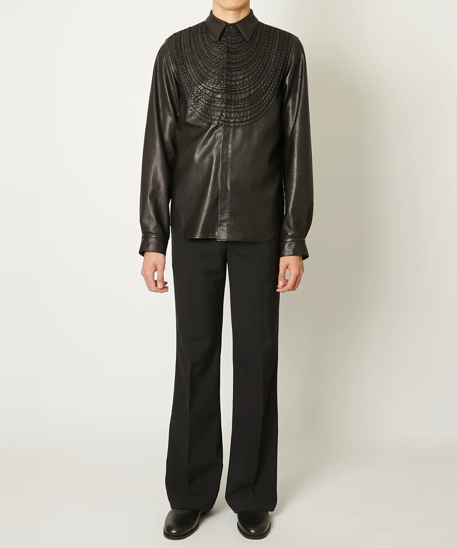regular shirt TAAKK