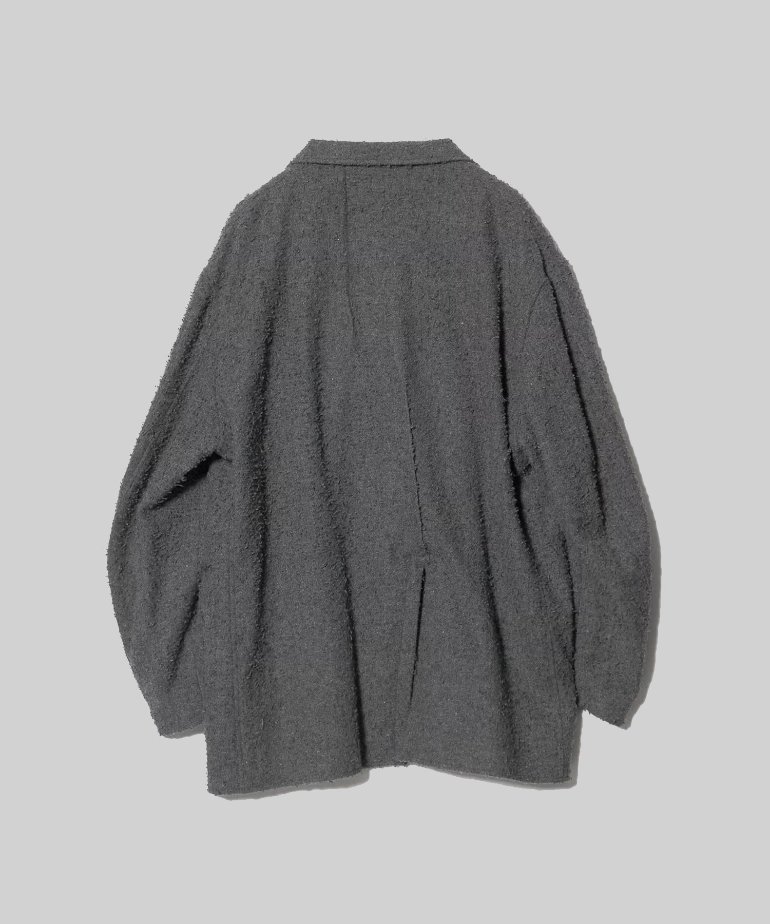 SACK JACKET KOZABURO
