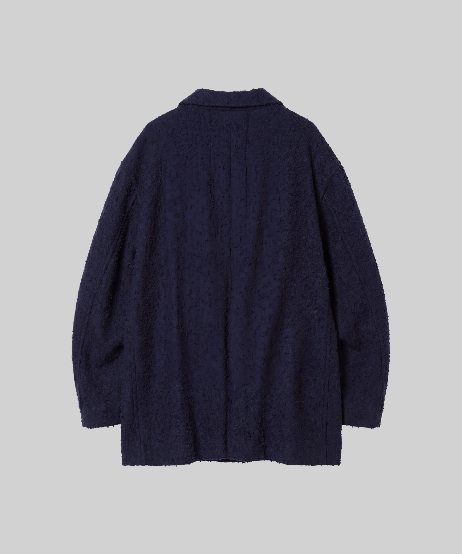 SACK JACKET KOZABURO
