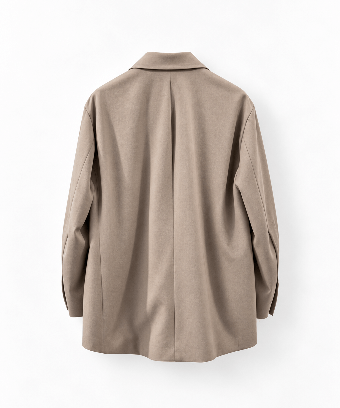 4BW Peaked Lapel JKT UJOH HOMME