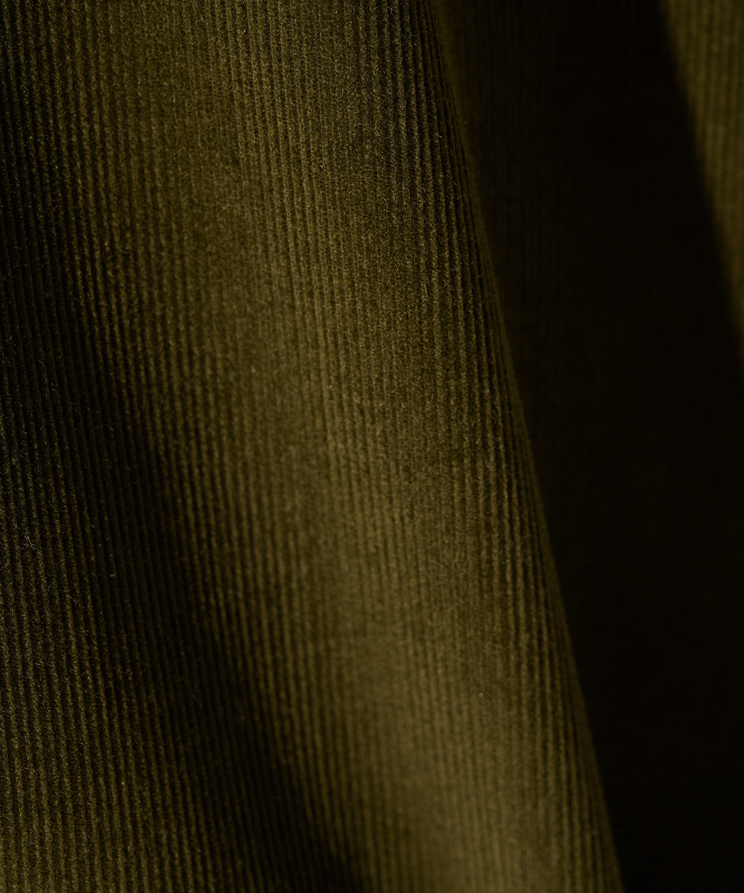 別注 Track Jacket - Corduroy NEEDLES