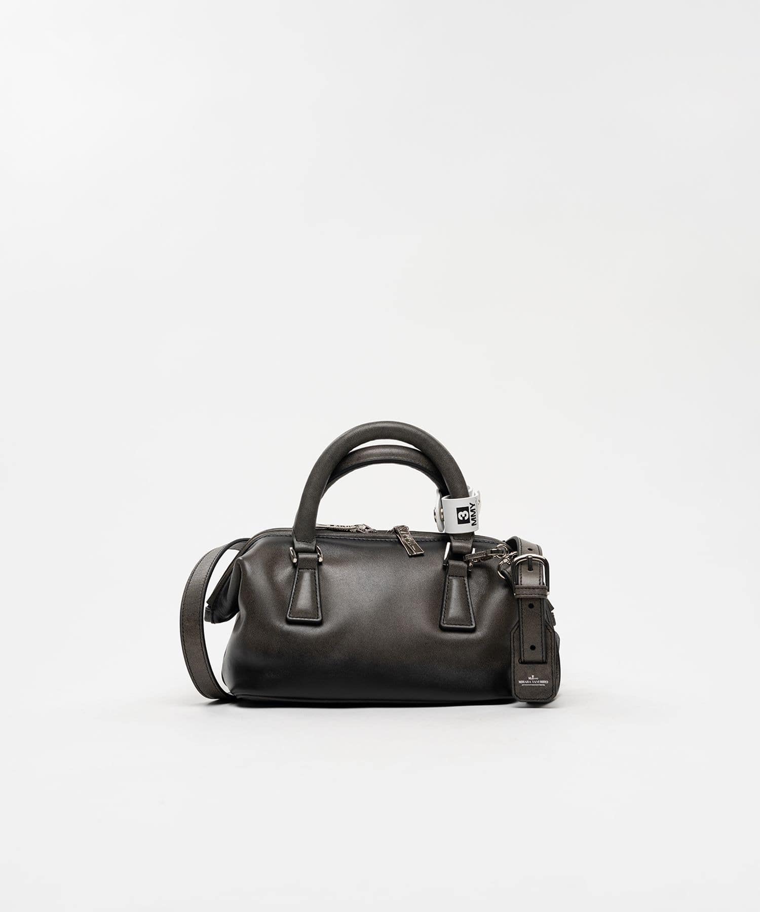 A17BG715 BAG Maison MIHARA YASUHIRO