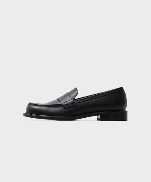 FT LOAFER (LEATHER SOLE) foot the coacher