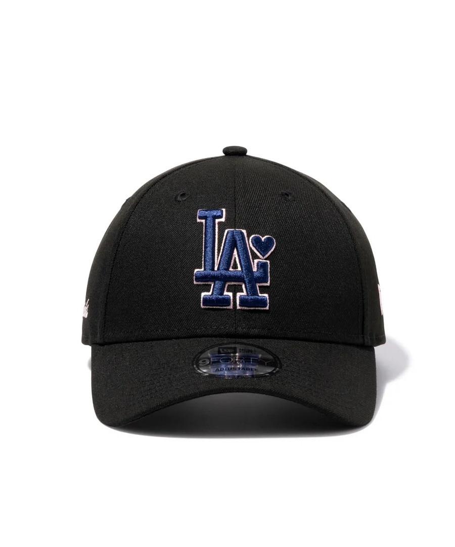 9FORTY Los Angeles Dodgers Cap BASICKS