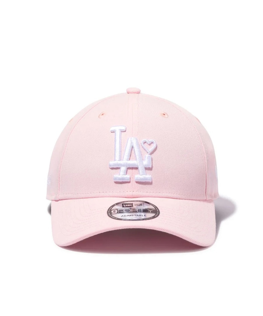 9FORTY Los Angeles Dodgers Cap BASICKS