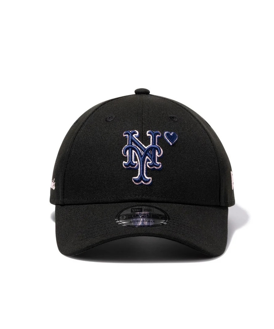 9FORTY New York Mets Cap BASICKS