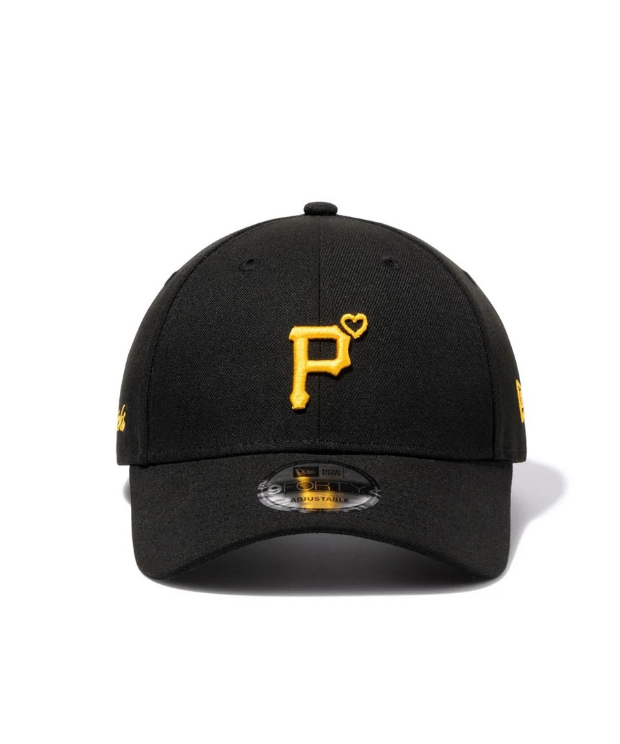 9FORTY Pittsburgh Pirates Cap BASICKS