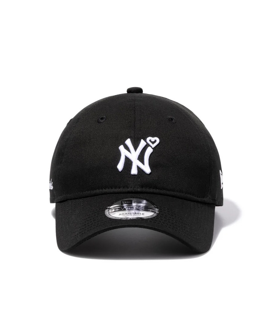 9TWENTY New York Yankees Cap BASICKS