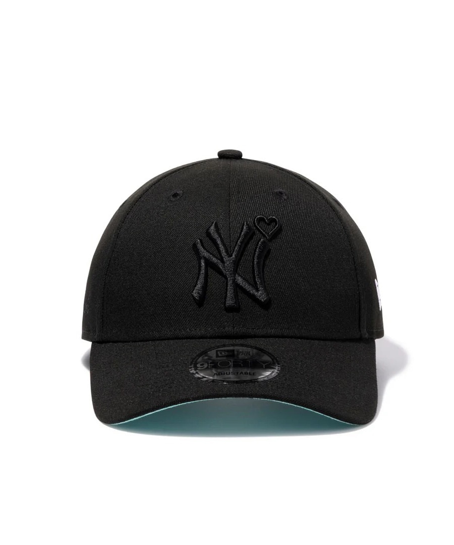 9FORTY New York Yankees Cap BASICKS