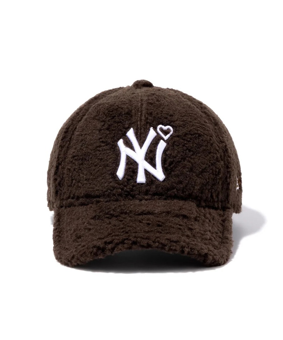 9FORTY New York Yankees Cap BASICKS