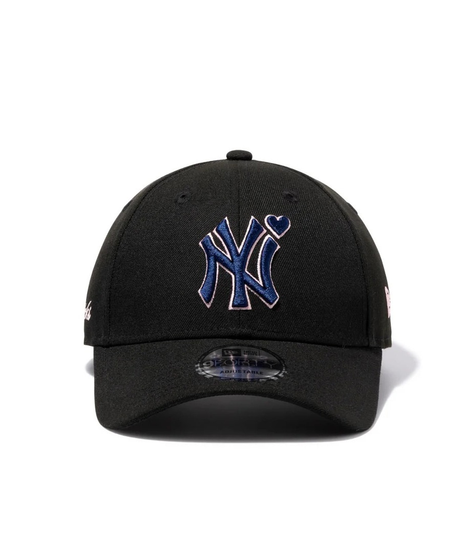 9FORTY New York Yankees Cap BASICKS