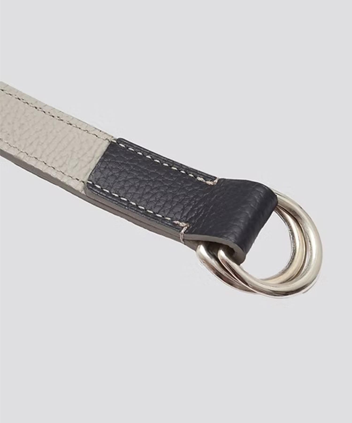 ENST LEATHER BELT ENCOMING