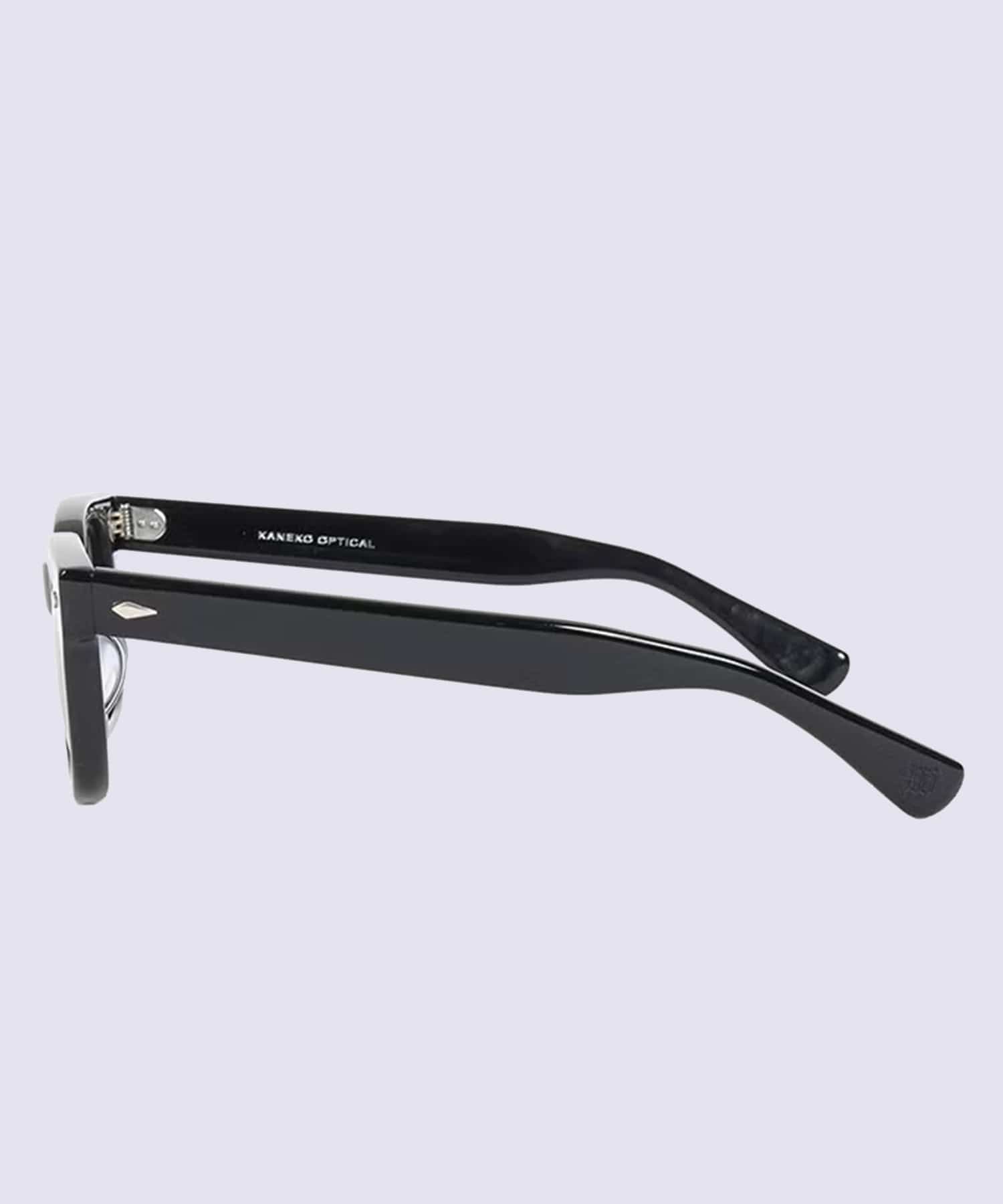 金子眼鏡 / GLASSES ( TYPE-1 ) WACKO MARIA