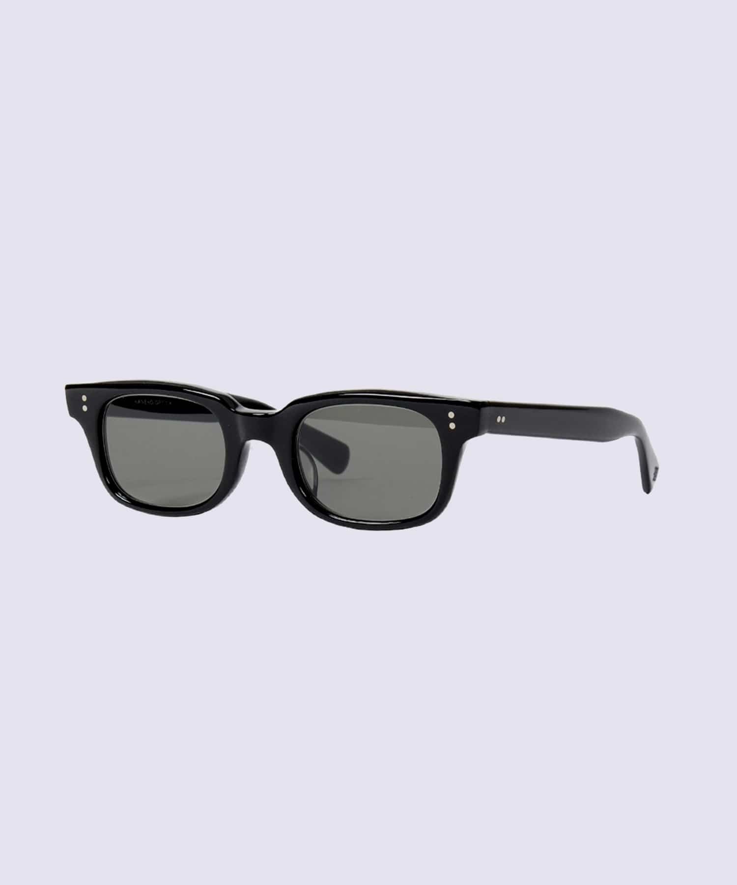 金子眼鏡 / GLASSES ( TYPE-2 ) WACKO MARIA