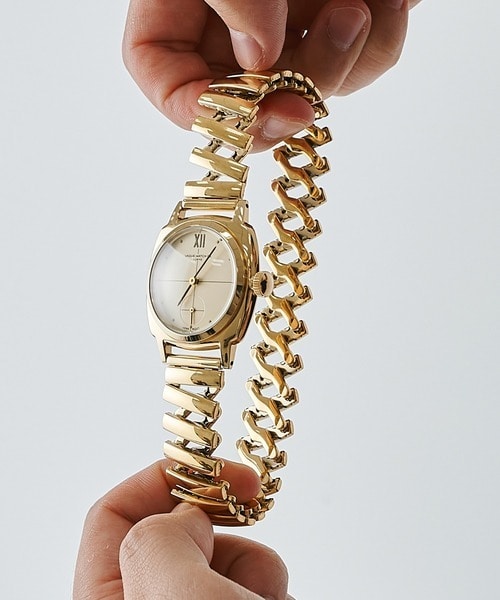 COUSSIN 010 (Sophie) SE VAGUE WATCH