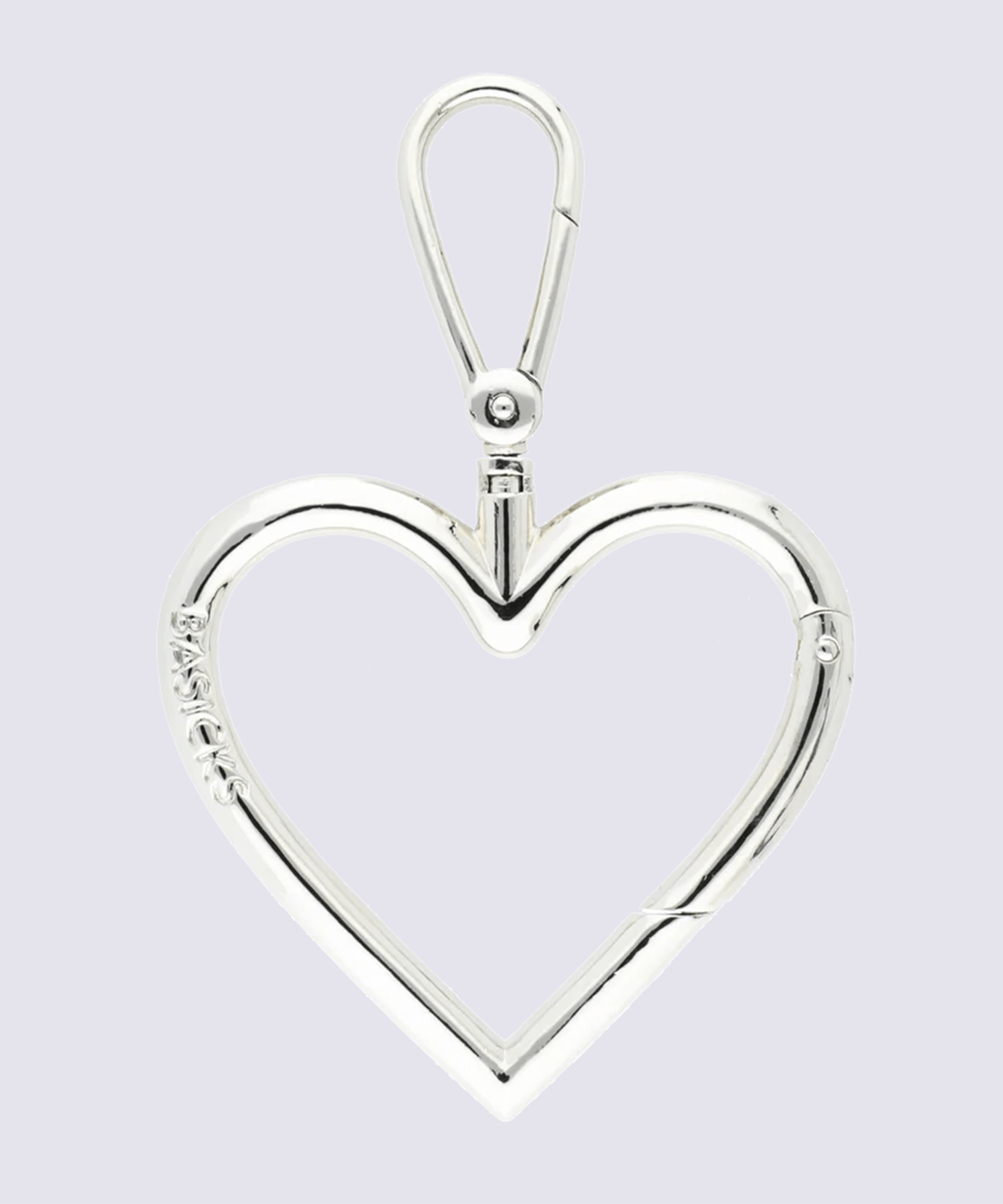 Heart Key Ring BASICKS