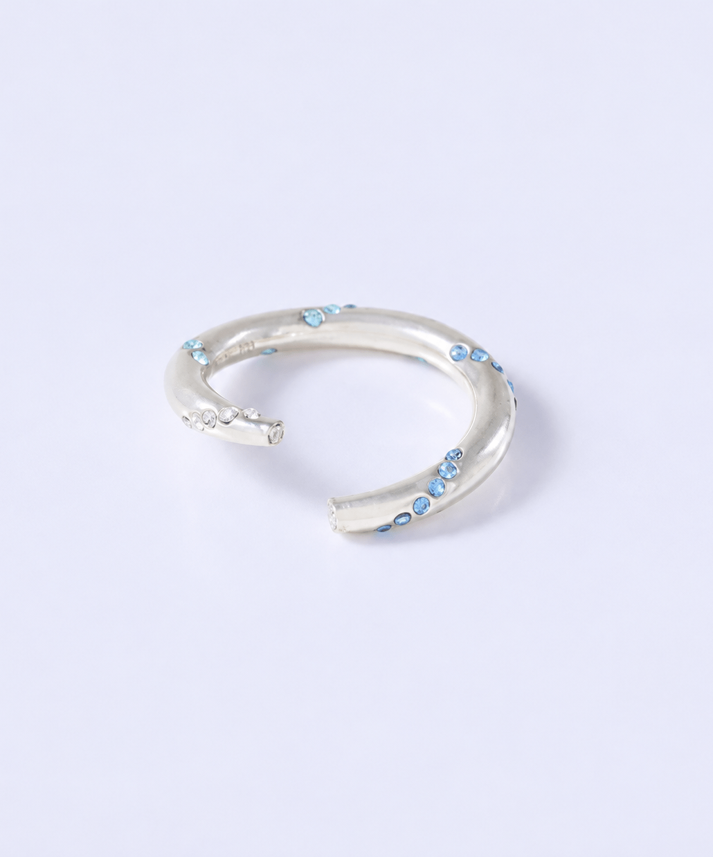 TSUTA RING SLV SHRINE