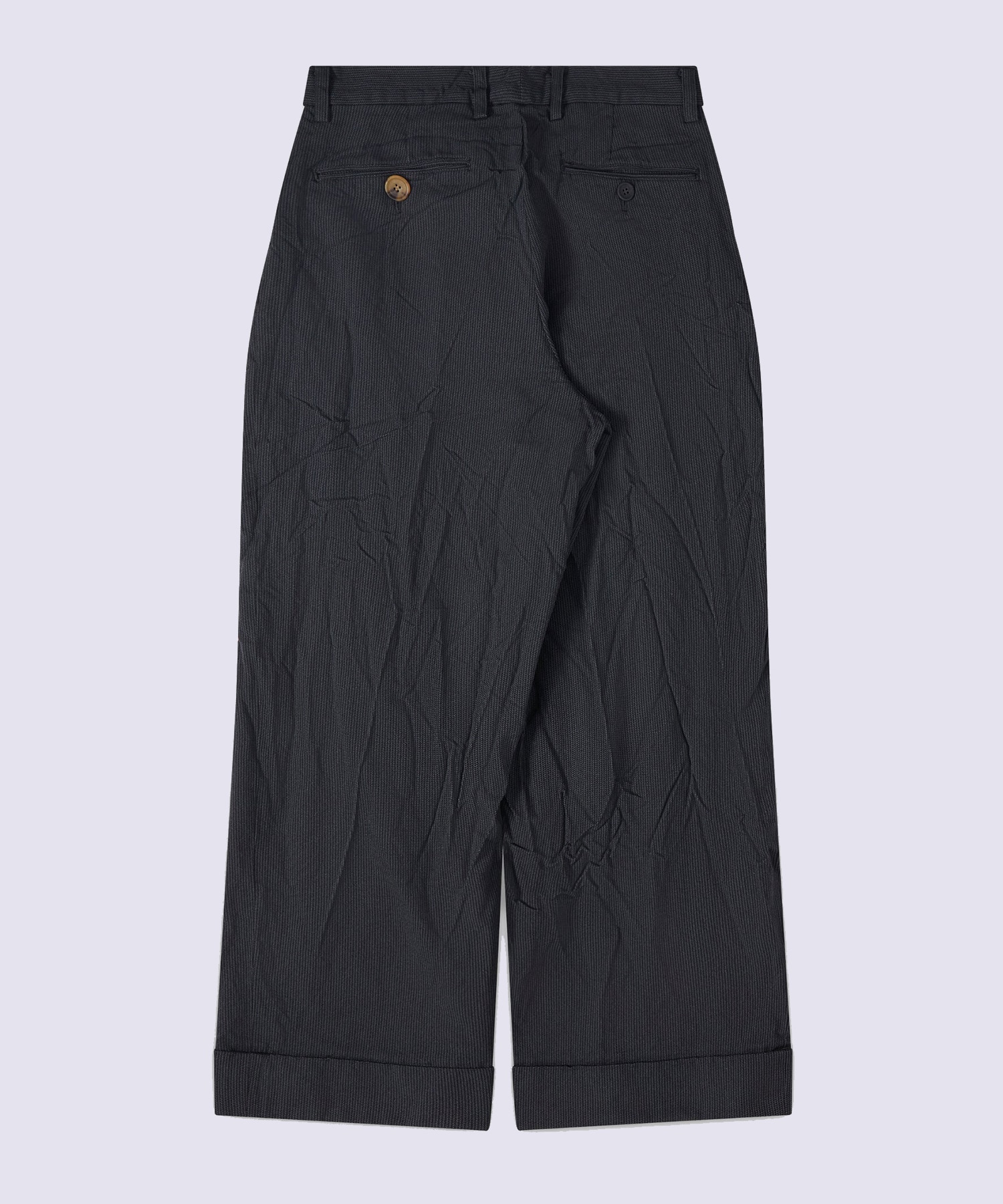 WR-P001-051 WIDE TROUSER JUNYA WATANABE MAN