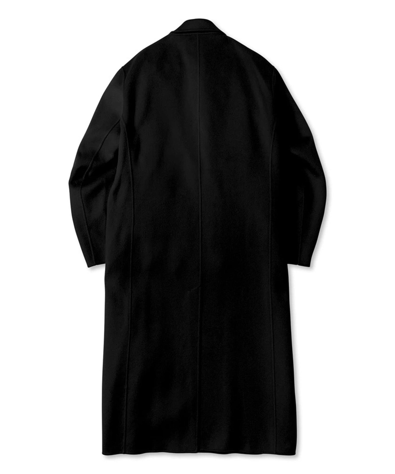 Wool Cashmere Rever Coat ROTOL