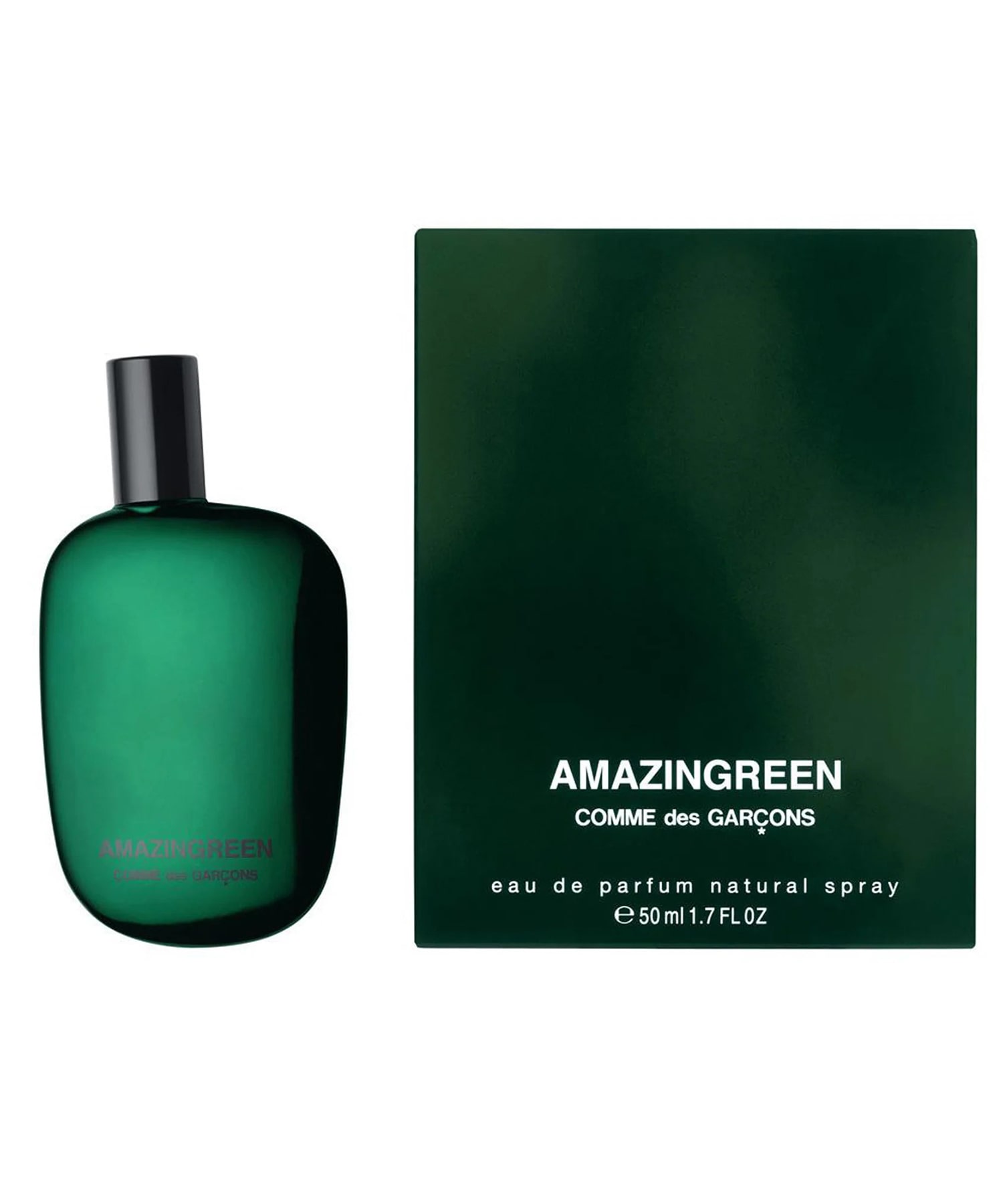 AMAZINGREEN/50ml COMME des GARCONS PARFUM