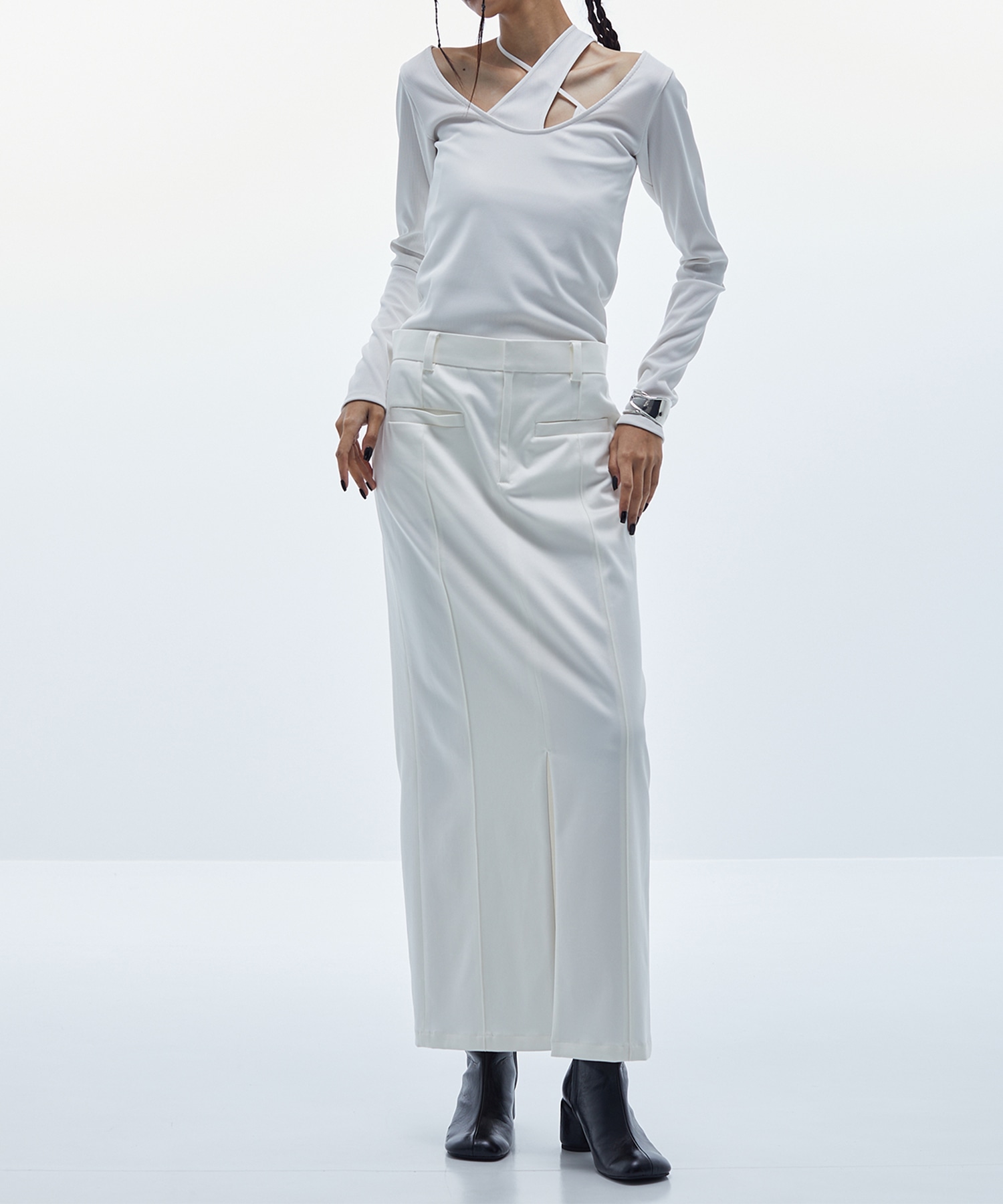 Multi Way Layered Top STUDIOUS