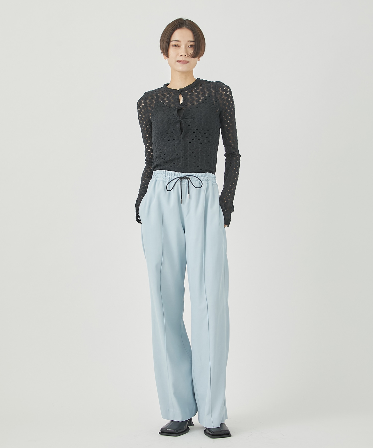 別注RELAX PANTS CINOH