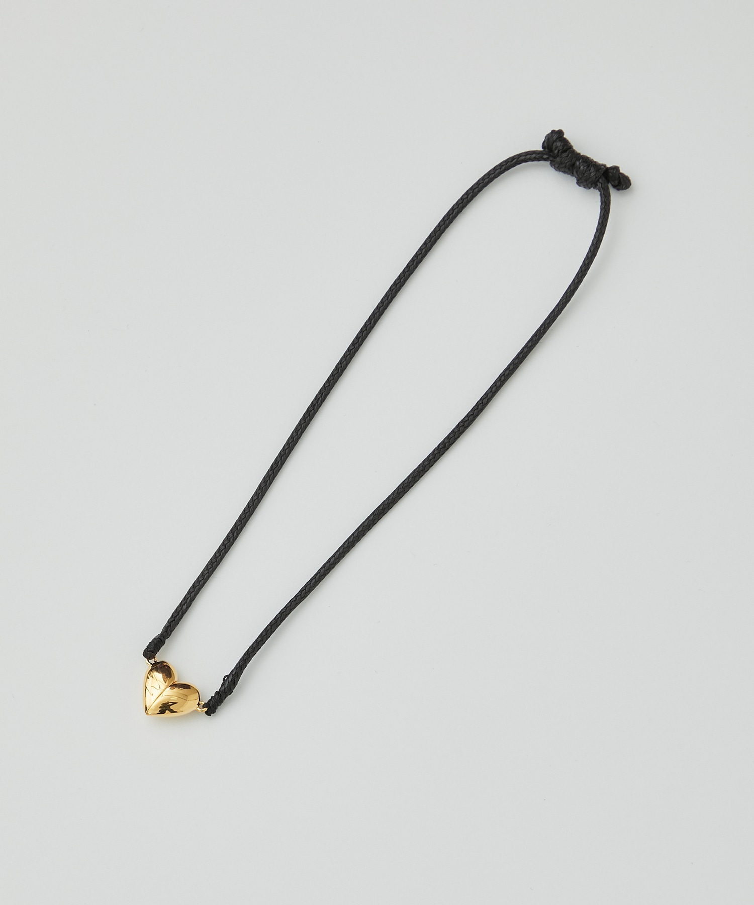 別注Magnets Heat Necklace(Choker) KNOWHOW