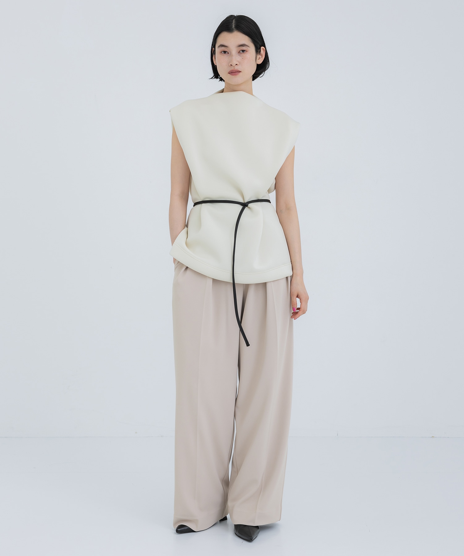 Jersy Pullover IIROT