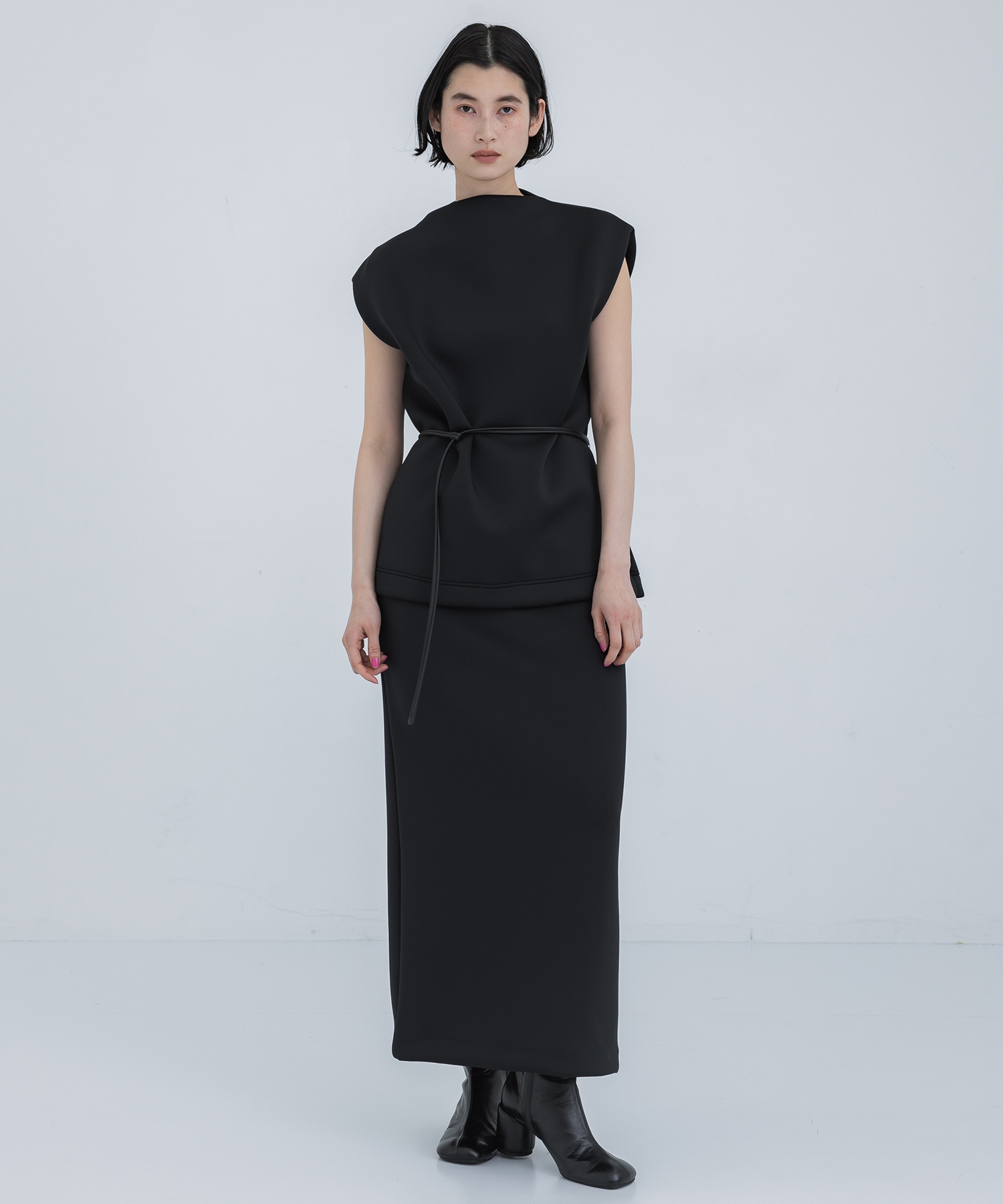 Jersey Skirt IIROT