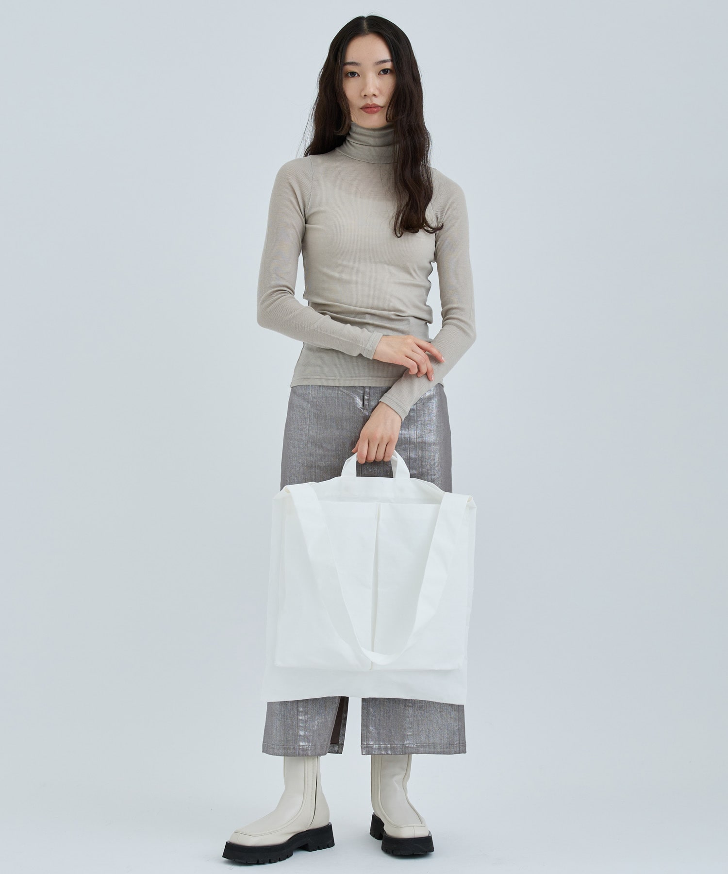 ANNIE HELMET VEGETABLE BAG - S / CERATO WR ITTI