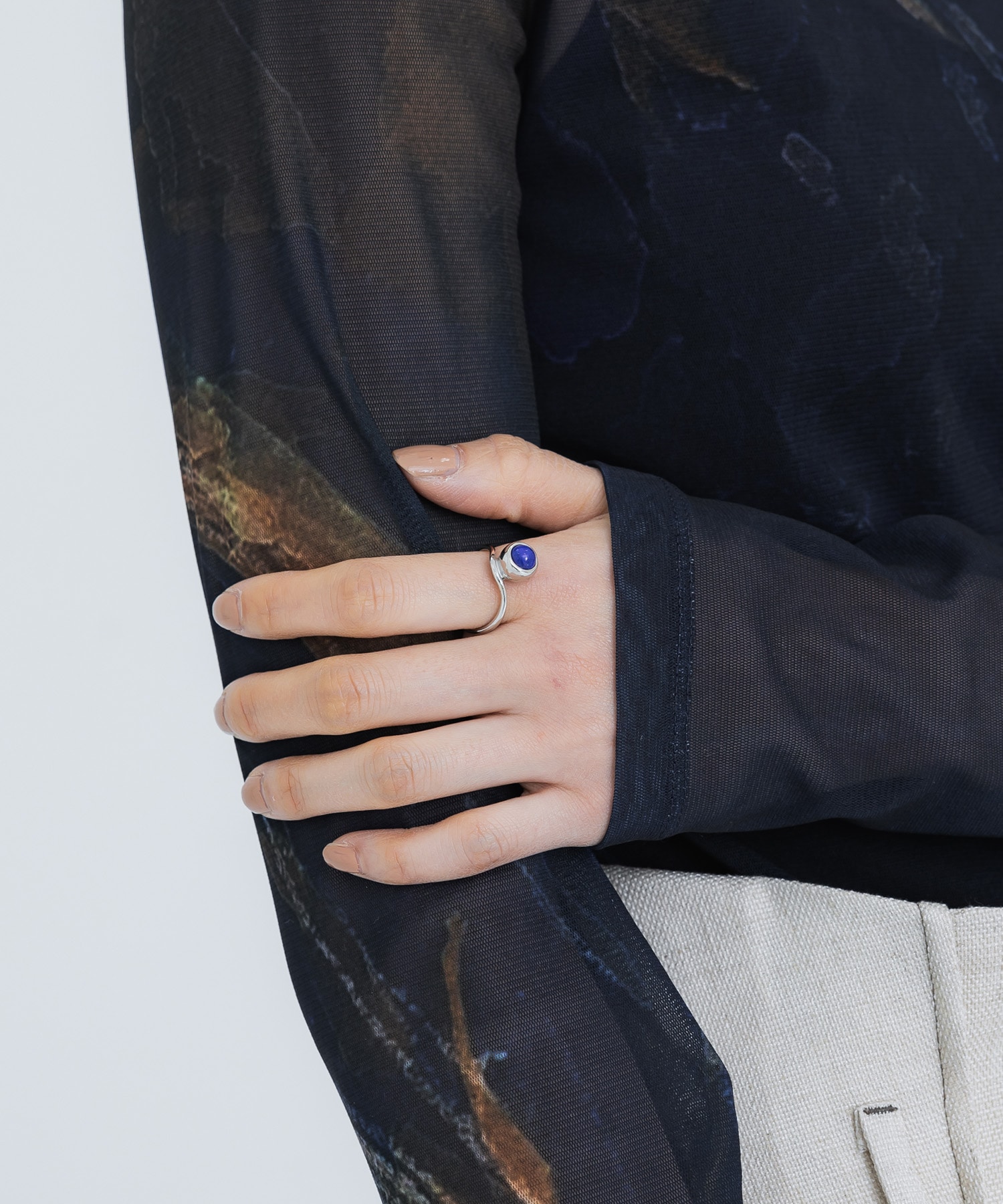 Round ring ±BALANCE
