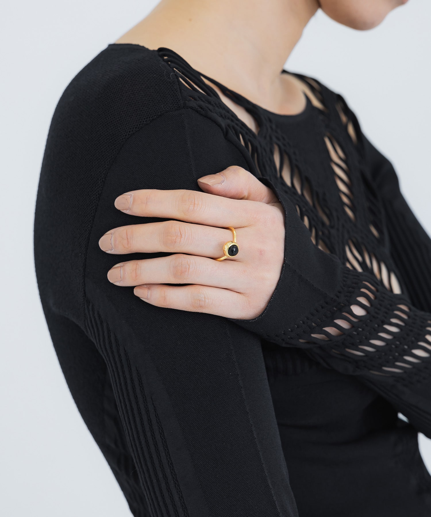 Round ring ±BALANCE
