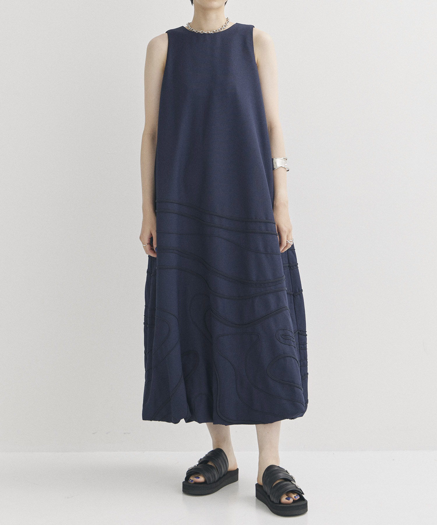 TOGA × SUICOKE MURA TOGA