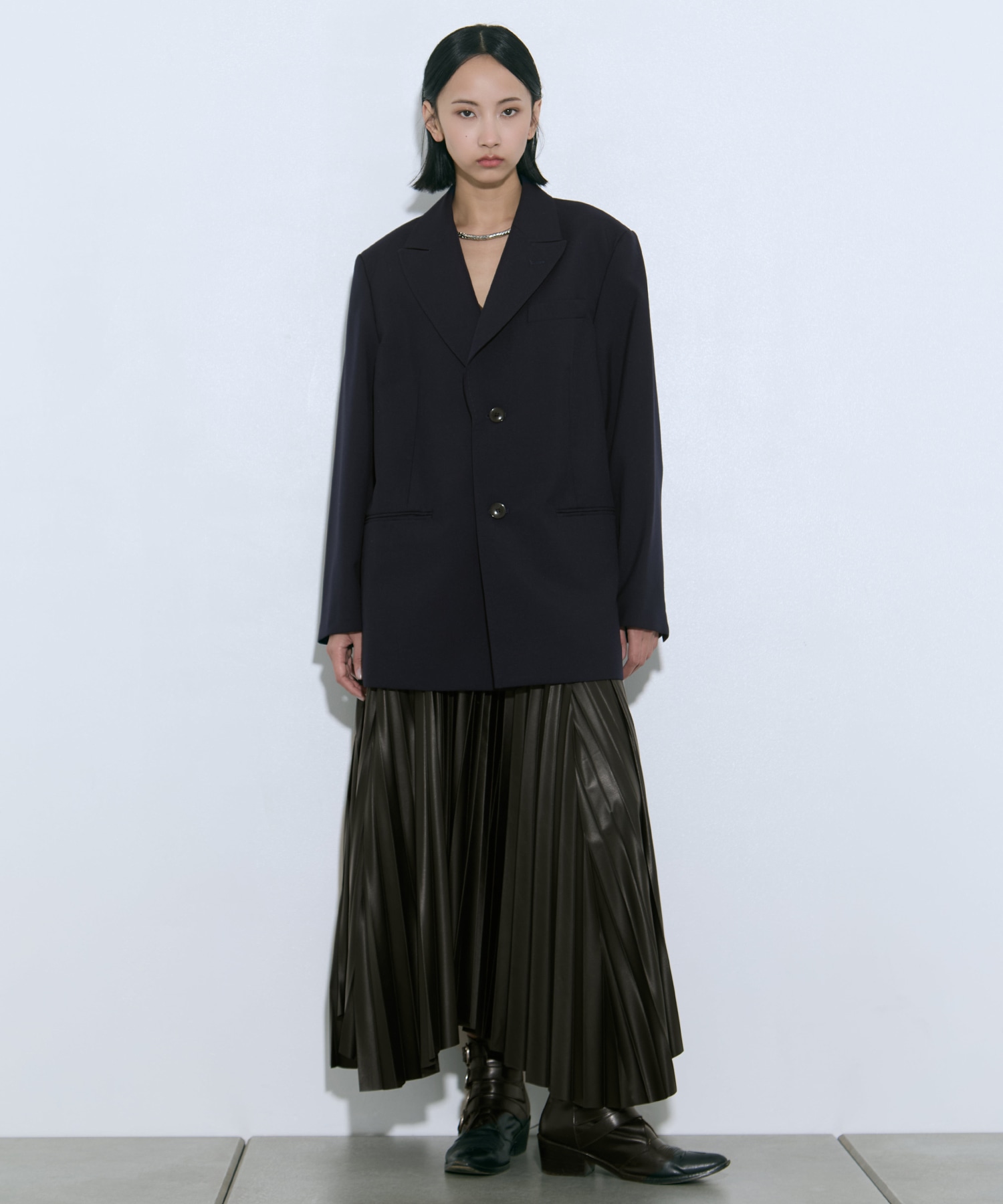 OX jacket TOGA