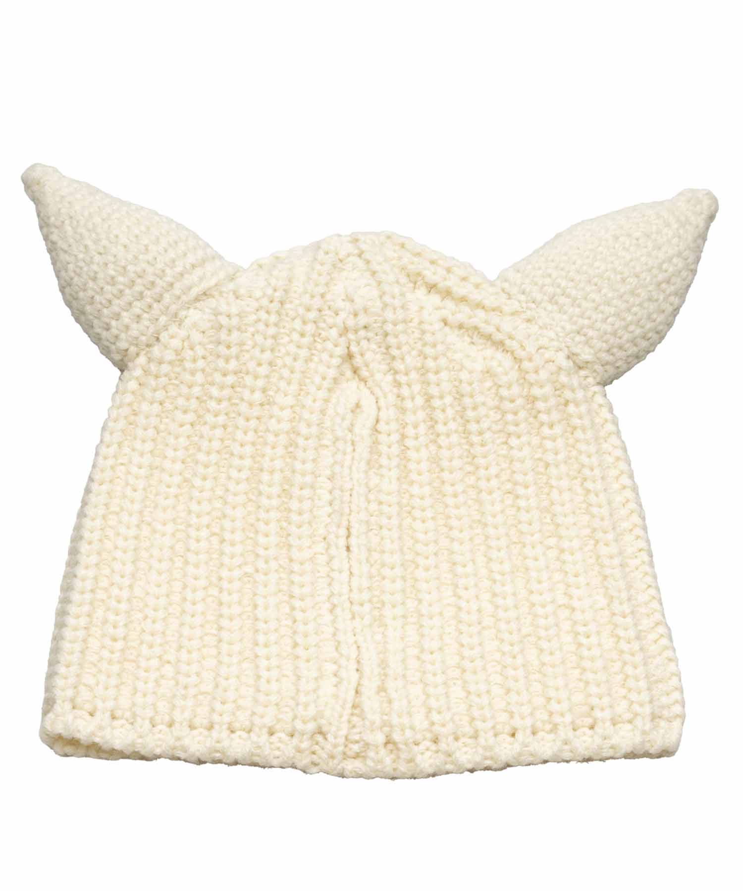 Devil Beanie BASICKS